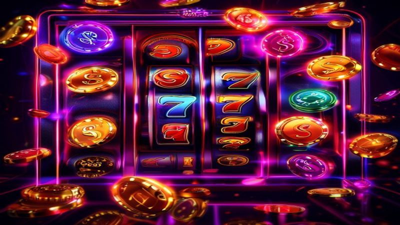 Bí Quyết Chọn Slot Nổ Hũ Tỷ Lệ Trả Thưởng Hấp Dẫn Tại QT88